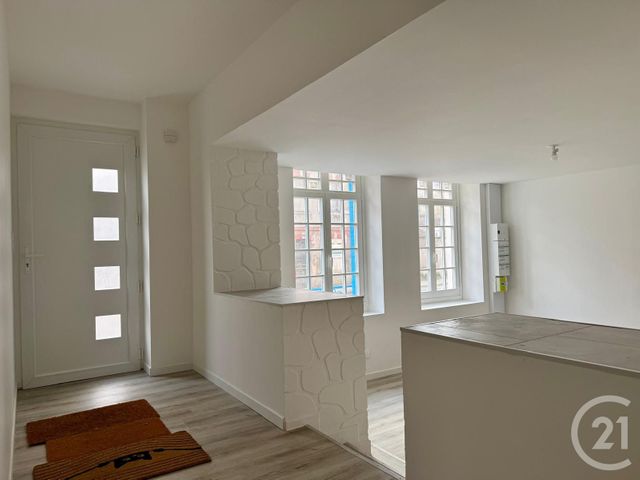 Appartement T3 à vendre - 3 pièces - 71.5 m2 - NONANCOURT - 27 - HAUTE-NORMANDIE - Century 21 Agence De Diane