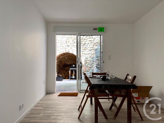 Appartement T2 à vendre - 2 pièces - 40.8 m2 - NONANCOURT - 27 - HAUTE-NORMANDIE - Century 21 Agence De Diane