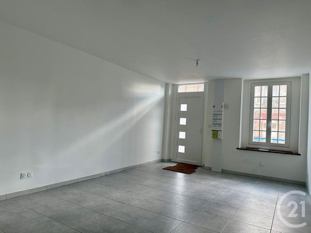 Appartement T2 à vendre - 2 pièces - 40.8 m2 - NONANCOURT - 27 - HAUTE-NORMANDIE - Century 21 Agence De Diane