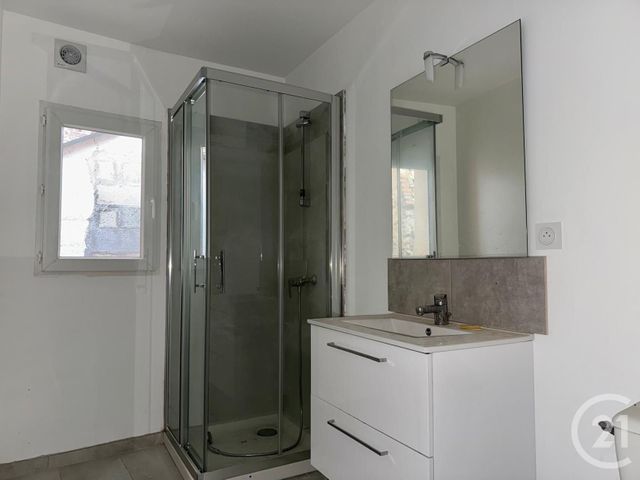 Appartement T2 à vendre - 2 pièces - 40.8 m2 - NONANCOURT - 27 - HAUTE-NORMANDIE - Century 21 Agence De Diane