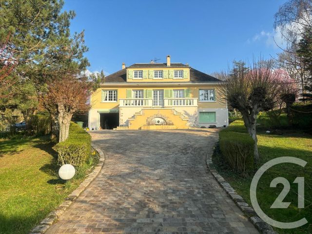 maison - STE GEMME MORONVAL - 28