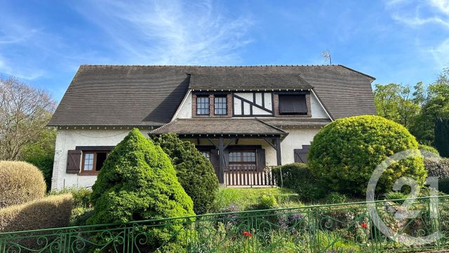 Maison à vendre ANET