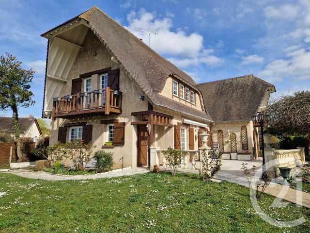 maison - ANET - 28