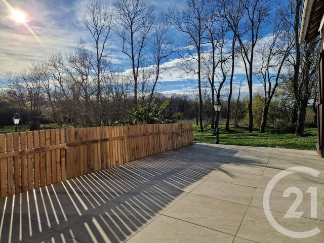 maison à vendre - 4 pièces - 105.0 m2 - OULINS - 28 - CENTRE - Century 21 Agence De Diane