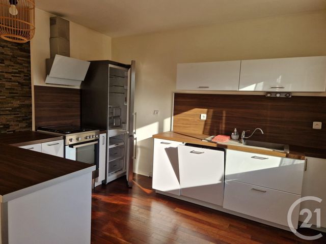 maison à vendre - 4 pièces - 105.0 m2 - OULINS - 28 - CENTRE - Century 21 Agence De Diane