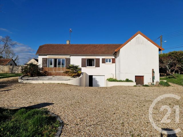 maison - OULINS - 28