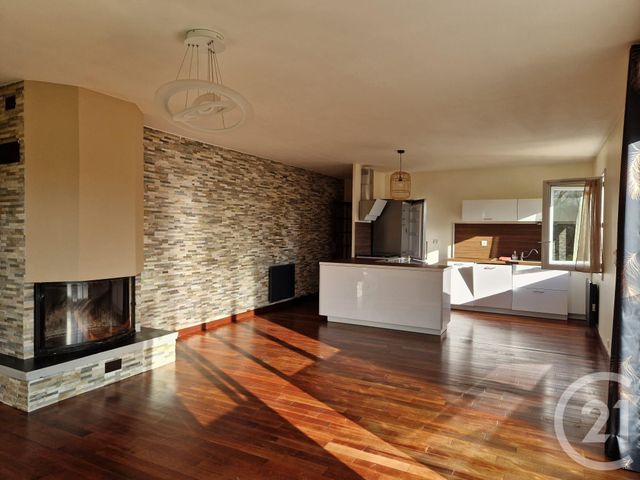 maison à vendre - 4 pièces - 105.0 m2 - OULINS - 28 - CENTRE - Century 21 Agence De Diane