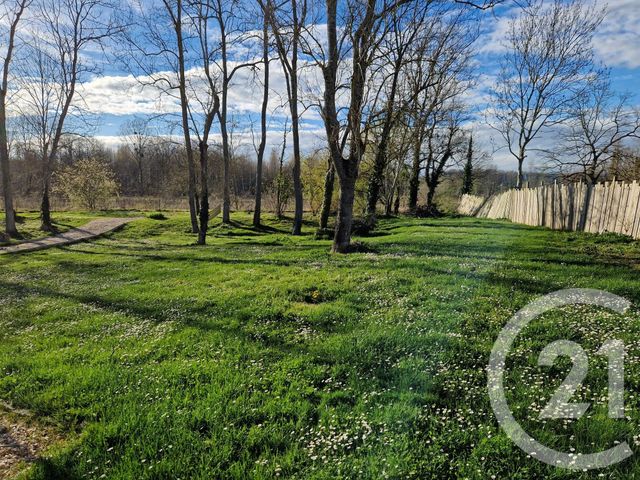 maison à vendre - 4 pièces - 105.0 m2 - OULINS - 28 - CENTRE - Century 21 Agence De Diane