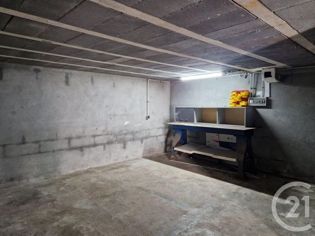 maison à vendre - 4 pièces - 105.0 m2 - OULINS - 28 - CENTRE - Century 21 Agence De Diane