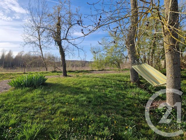 maison à vendre - 4 pièces - 105.0 m2 - OULINS - 28 - CENTRE - Century 21 Agence De Diane