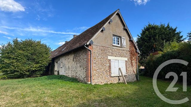 Afficher la photo en grand maison à vendre - 7 pièces - 250.0 m2 - LA COUTURE BOUSSEY - 27 - HAUTE-NORMANDIE - Century 21 Agence De Diane