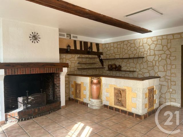 Afficher la photo en grand maison à vendre - 7 pièces - 250.0 m2 - LA COUTURE BOUSSEY - 27 - HAUTE-NORMANDIE - Century 21 Agence De Diane