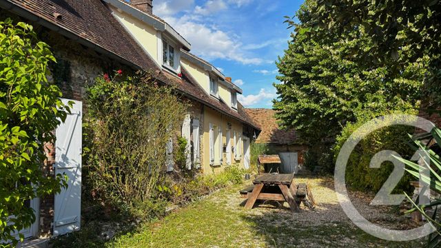 Afficher la photo en grand maison à vendre - 7 pièces - 250.0 m2 - LA COUTURE BOUSSEY - 27 - HAUTE-NORMANDIE - Century 21 Agence De Diane