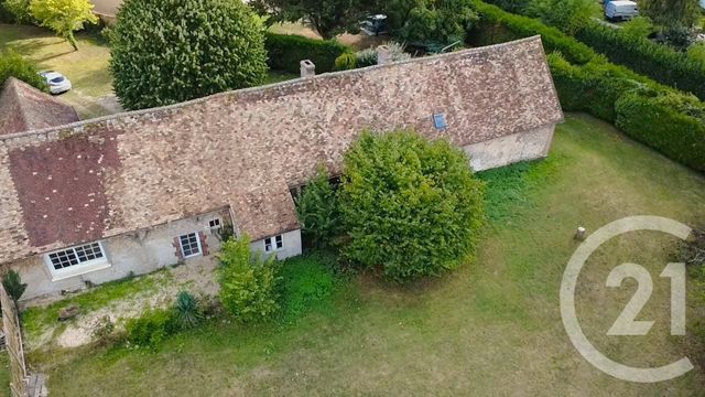 Afficher la photo en grand maison à vendre - 7 pièces - 250.0 m2 - LA COUTURE BOUSSEY - 27 - HAUTE-NORMANDIE - Century 21 Agence De Diane