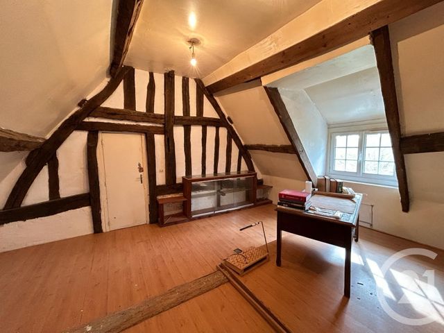 Afficher la photo en grand maison à vendre - 7 pièces - 250.0 m2 - LA COUTURE BOUSSEY - 27 - HAUTE-NORMANDIE - Century 21 Agence De Diane