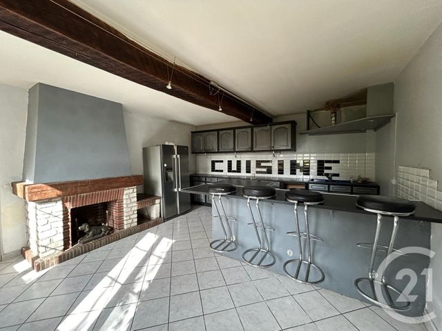 Afficher la photo en grand maison à vendre - 7 pièces - 250.0 m2 - LA COUTURE BOUSSEY - 27 - HAUTE-NORMANDIE - Century 21 Agence De Diane