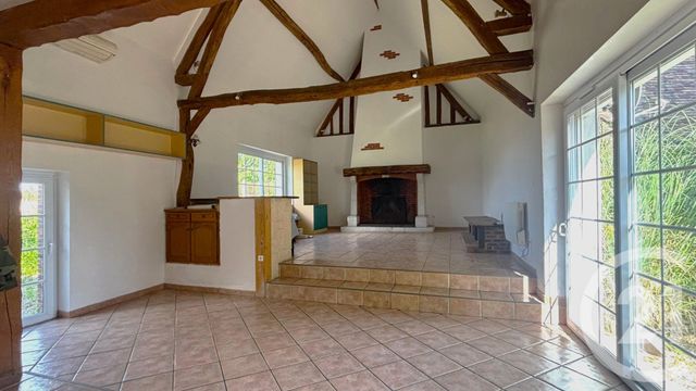 Afficher la photo en grand maison à vendre - 7 pièces - 250.0 m2 - LA COUTURE BOUSSEY - 27 - HAUTE-NORMANDIE - Century 21 Agence De Diane