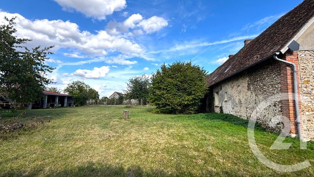 Afficher la photo en grand maison à vendre - 7 pièces - 250.0 m2 - LA COUTURE BOUSSEY - 27 - HAUTE-NORMANDIE - Century 21 Agence De Diane