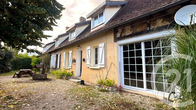 Afficher la photo en grand maison à vendre - 7 pièces - 250.0 m2 - LA COUTURE BOUSSEY - 27 - HAUTE-NORMANDIE - Century 21 Agence De Diane