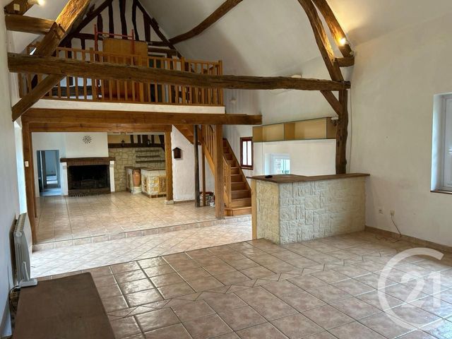 Afficher la photo en grand maison à vendre - 7 pièces - 250.0 m2 - LA COUTURE BOUSSEY - 27 - HAUTE-NORMANDIE - Century 21 Agence De Diane