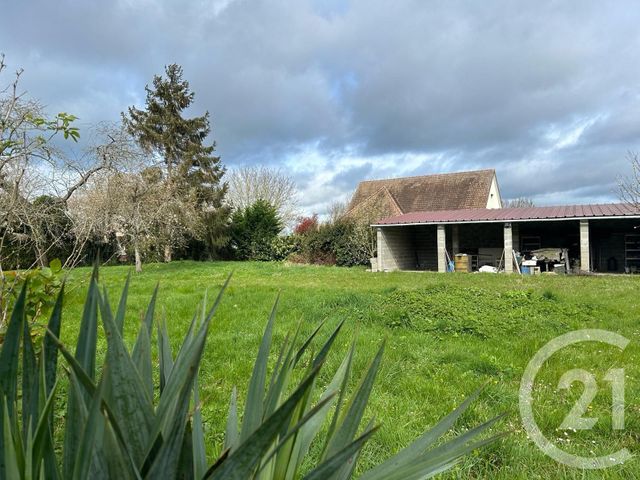 Afficher la photo en grand maison à vendre - 7 pièces - 250.0 m2 - LA COUTURE BOUSSEY - 27 - HAUTE-NORMANDIE - Century 21 Agence De Diane