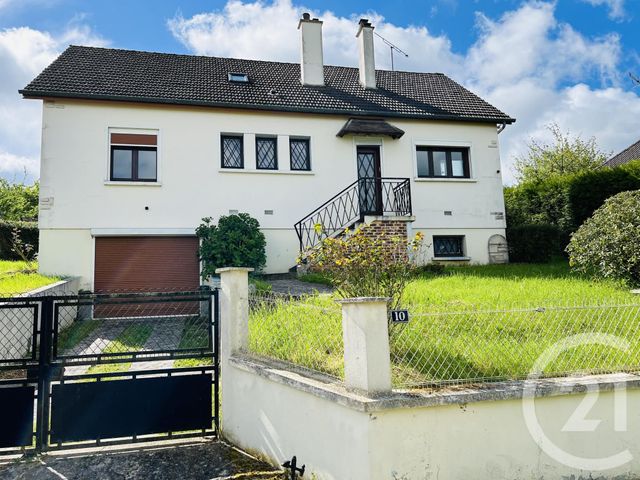 maison - ANET - 28