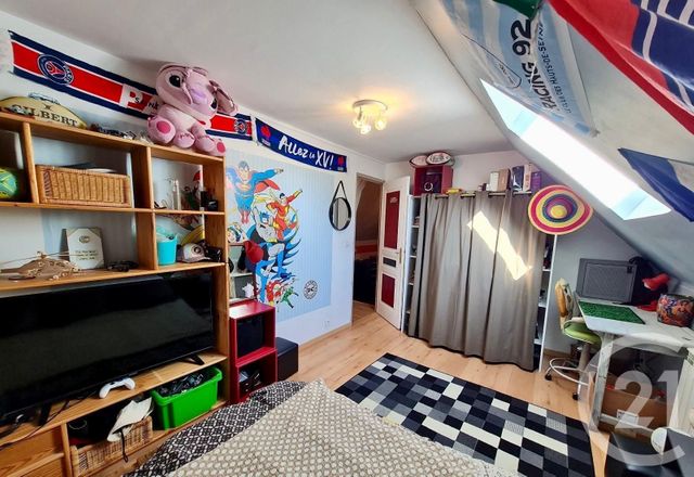 maison à vendre - 7 pièces - 182.0 m2 - L HABIT - 27 - HAUTE-NORMANDIE - Century 21 Agence De Diane