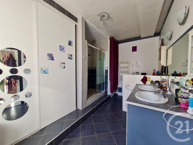 maison à vendre - 7 pièces - 182.0 m2 - L HABIT - 27 - HAUTE-NORMANDIE - Century 21 Agence De Diane