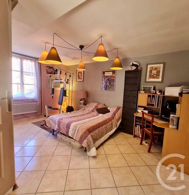 maison à vendre - 7 pièces - 182.0 m2 - L HABIT - 27 - HAUTE-NORMANDIE - Century 21 Agence De Diane