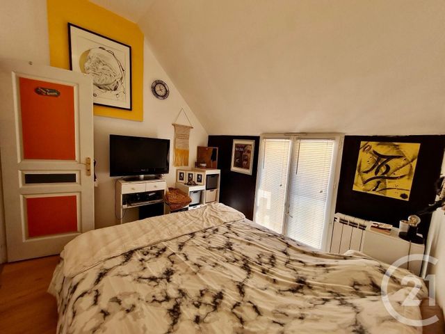 maison à vendre - 7 pièces - 182.0 m2 - L HABIT - 27 - HAUTE-NORMANDIE - Century 21 Agence De Diane