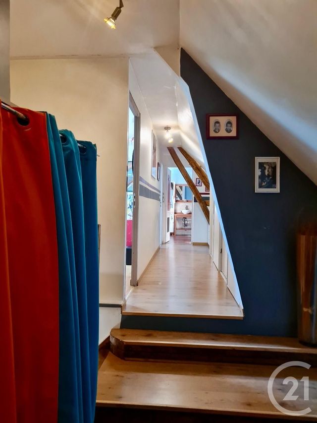 maison à vendre - 7 pièces - 182.0 m2 - L HABIT - 27 - HAUTE-NORMANDIE - Century 21 Agence De Diane