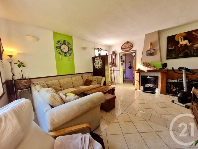 maison à vendre - 7 pièces - 182.0 m2 - L HABIT - 27 - HAUTE-NORMANDIE - Century 21 Agence De Diane