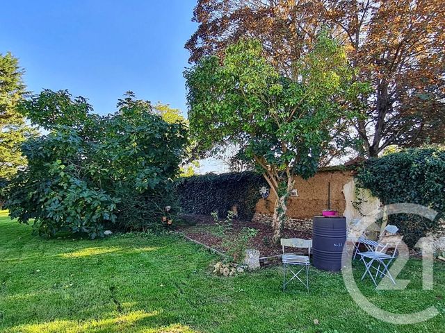 maison à vendre - 7 pièces - 182.0 m2 - L HABIT - 27 - HAUTE-NORMANDIE - Century 21 Agence De Diane