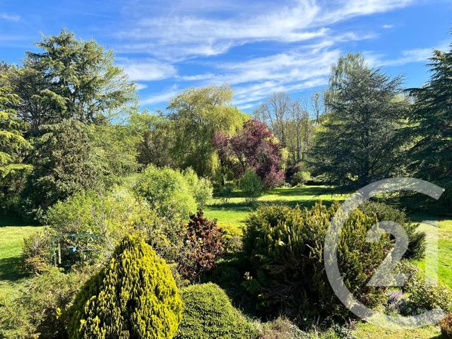 maison à vendre - 10 pièces - 358.87 m2 - CROTH - 27 - HAUTE-NORMANDIE - Century 21 Agence De Diane