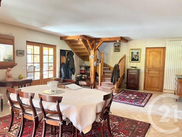 maison à vendre - 10 pièces - 358.87 m2 - CROTH - 27 - HAUTE-NORMANDIE - Century 21 Agence De Diane