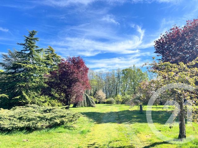 maison à vendre - 10 pièces - 358.87 m2 - CROTH - 27 - HAUTE-NORMANDIE - Century 21 Agence De Diane