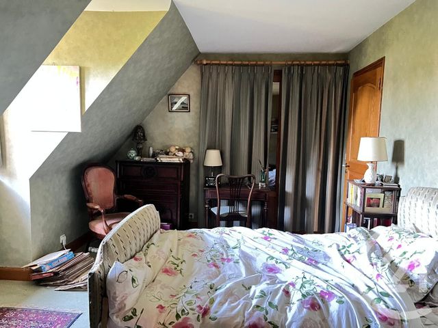 maison à vendre - 10 pièces - 358.87 m2 - CROTH - 27 - HAUTE-NORMANDIE - Century 21 Agence De Diane