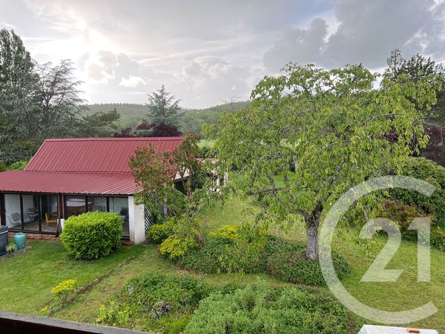 maison à vendre - 10 pièces - 358.87 m2 - CROTH - 27 - HAUTE-NORMANDIE - Century 21 Agence De Diane