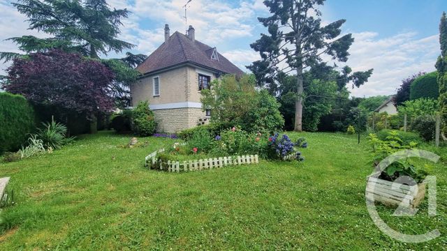 maison - IVRY LA BATAILLE - 27