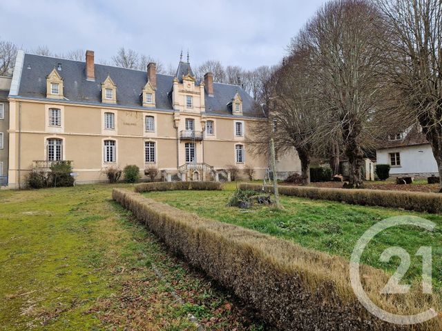 Maison à vendre GILLES