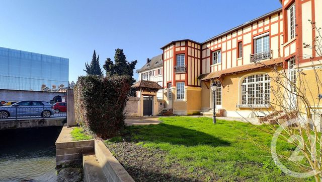Maison à vendre LOUVIERS