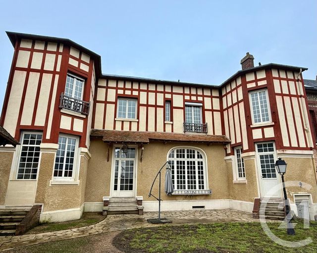Maison à vendre LOUVIERS