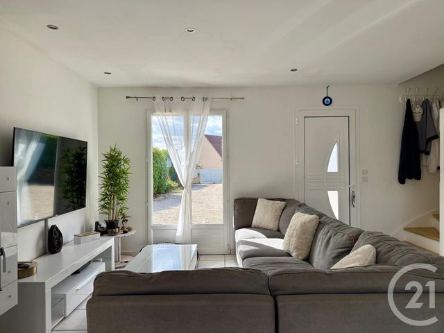 Afficher la photo en grand maison à vendre - 6 pièces - 138.0 m2 - ABONDANT - 28 - CENTRE - Century 21 Agence De Diane