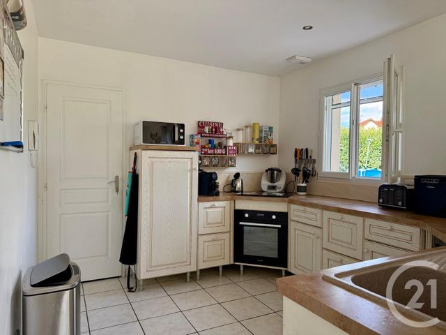 Afficher la photo en grand maison à vendre - 6 pièces - 138.0 m2 - ABONDANT - 28 - CENTRE - Century 21 Agence De Diane