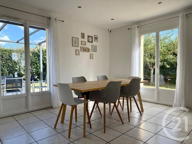 Afficher la photo en grand maison à vendre - 6 pièces - 138.0 m2 - ABONDANT - 28 - CENTRE - Century 21 Agence De Diane