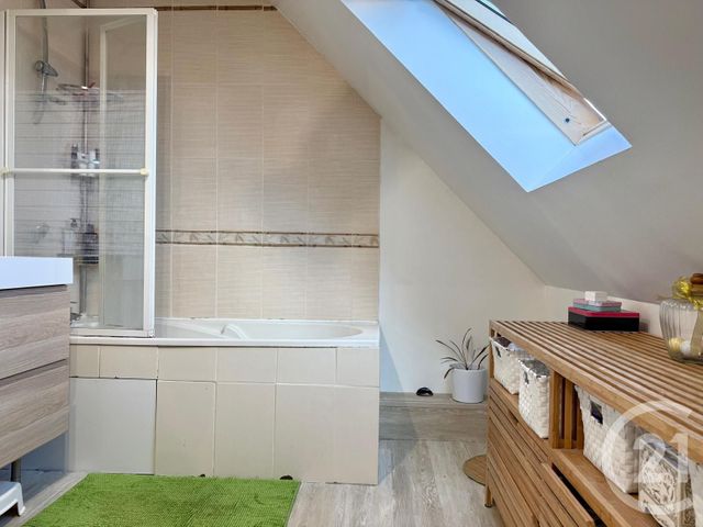 Afficher la photo en grand maison à vendre - 6 pièces - 138.0 m2 - ABONDANT - 28 - CENTRE - Century 21 Agence De Diane