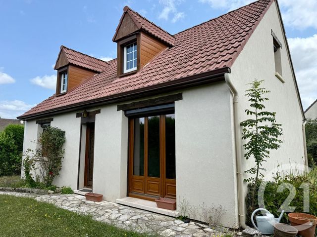 maison - ANET - 28