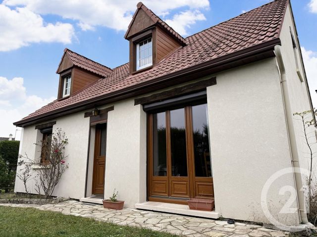 maison à vendre - 4 pièces - 101.0 m2 - ANET - 28 - CENTRE - Century 21 Agence De Diane