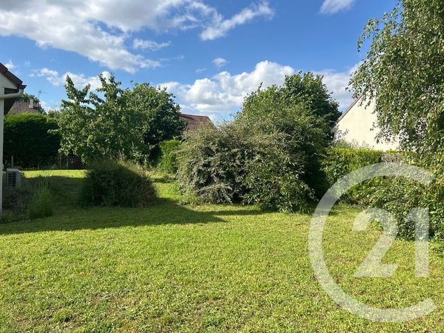 maison à vendre - 4 pièces - 101.0 m2 - ANET - 28 - CENTRE - Century 21 Agence De Diane