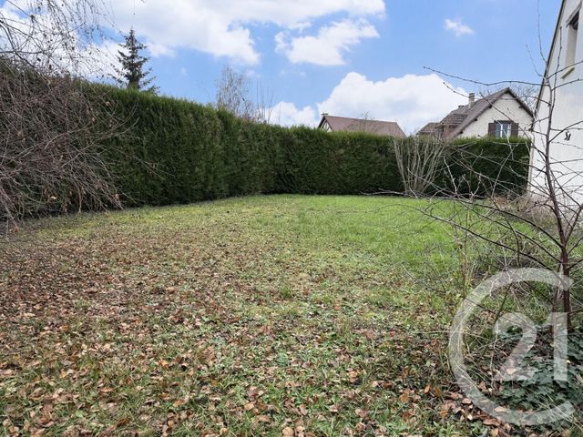 maison à vendre - 4 pièces - 101.0 m2 - ANET - 28 - CENTRE - Century 21 Agence De Diane